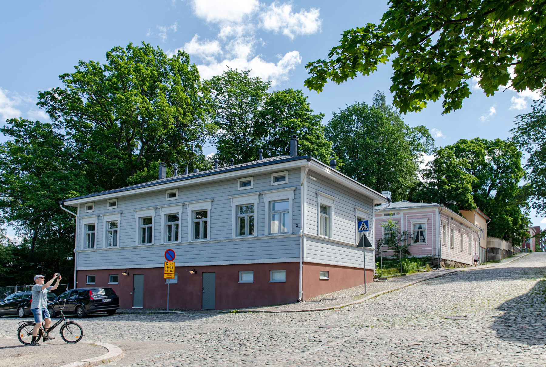 Hameenlinna